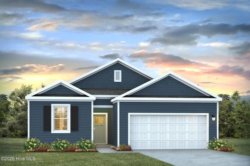 lot-88-542 Barrelwood Dr, Jacksonville, NC, 28540 | Card Image