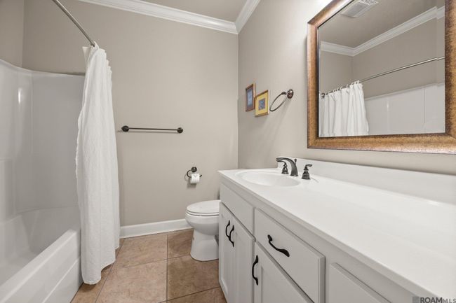 2009 Lac Cache Ct, Townhouse with 3 bedrooms, 3 bathrooms and 3 parking in Baton Rouge LA | Image 25