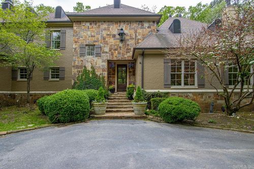 9 Cascade Crk, Little Rock, AR, 72223-9165 | Card Image