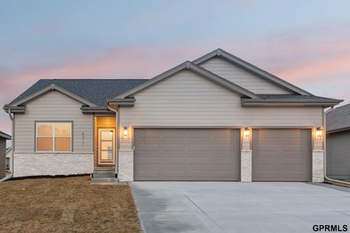 6317 S 208th Ave, Elkhorn, NE, 68022-3455 | Card Image