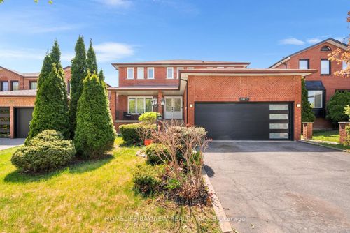 2602 Mason Hts, Mississauga, ON, L5B2S2 | Card Image