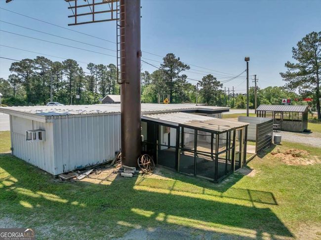 2444 Ga Highway 300 S, Home with 0 bedrooms, 0 bathrooms and null parking in Cordele GA | Image 10