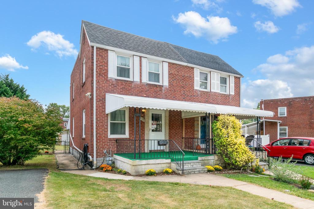 Willowdale Ave, Baltimore, MD 21206
