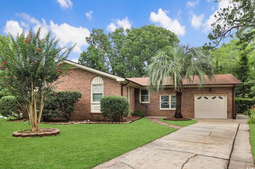3916 Quail Cir, Myrtle Beach, SC, 29579-6962 | Card Image