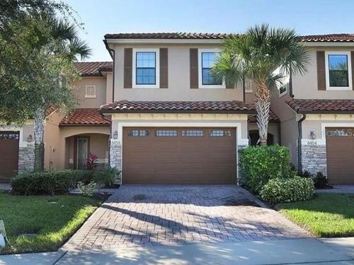 8458 Kelsall Dr, ORLANDO, FL, 32832-6323 | Card Image