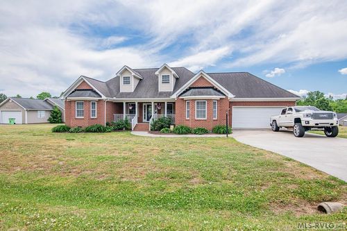 14 Canterbury Ct, Roanoke Rapids, NC, 27870-9511 | Card Image