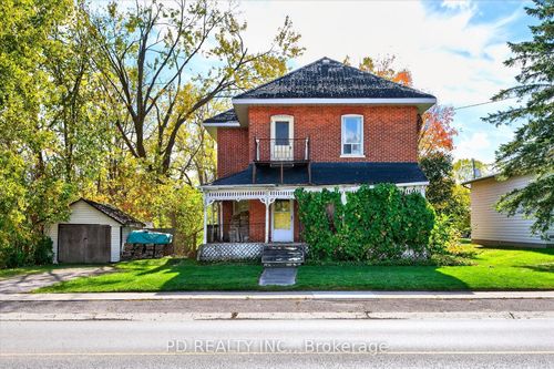 64 King St W, Kawartha Lakes, ON, K0L2W0 | Card Image