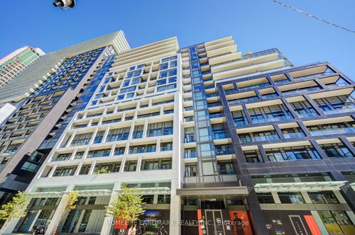 550 121 Lower Sherbourne Street, Toronto, ON, M5A4J4 | Card Image