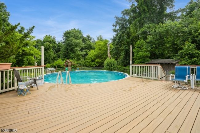 78 Valley Rd, House other with 3 bedrooms, 1 bathrooms and null parking in Hillsborough NJ | Image 30