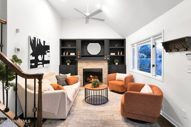 50 Maplewood Dr, House other with 4 bedrooms, 3 bathrooms and null parking in Middletown NJ | Image 36
