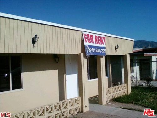 310 N Cherry St, Banning, CA, 92220-5802 | Card Image
