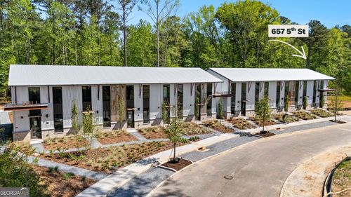 657 5th St, Fayetteville, GA, 30214 | Card Image