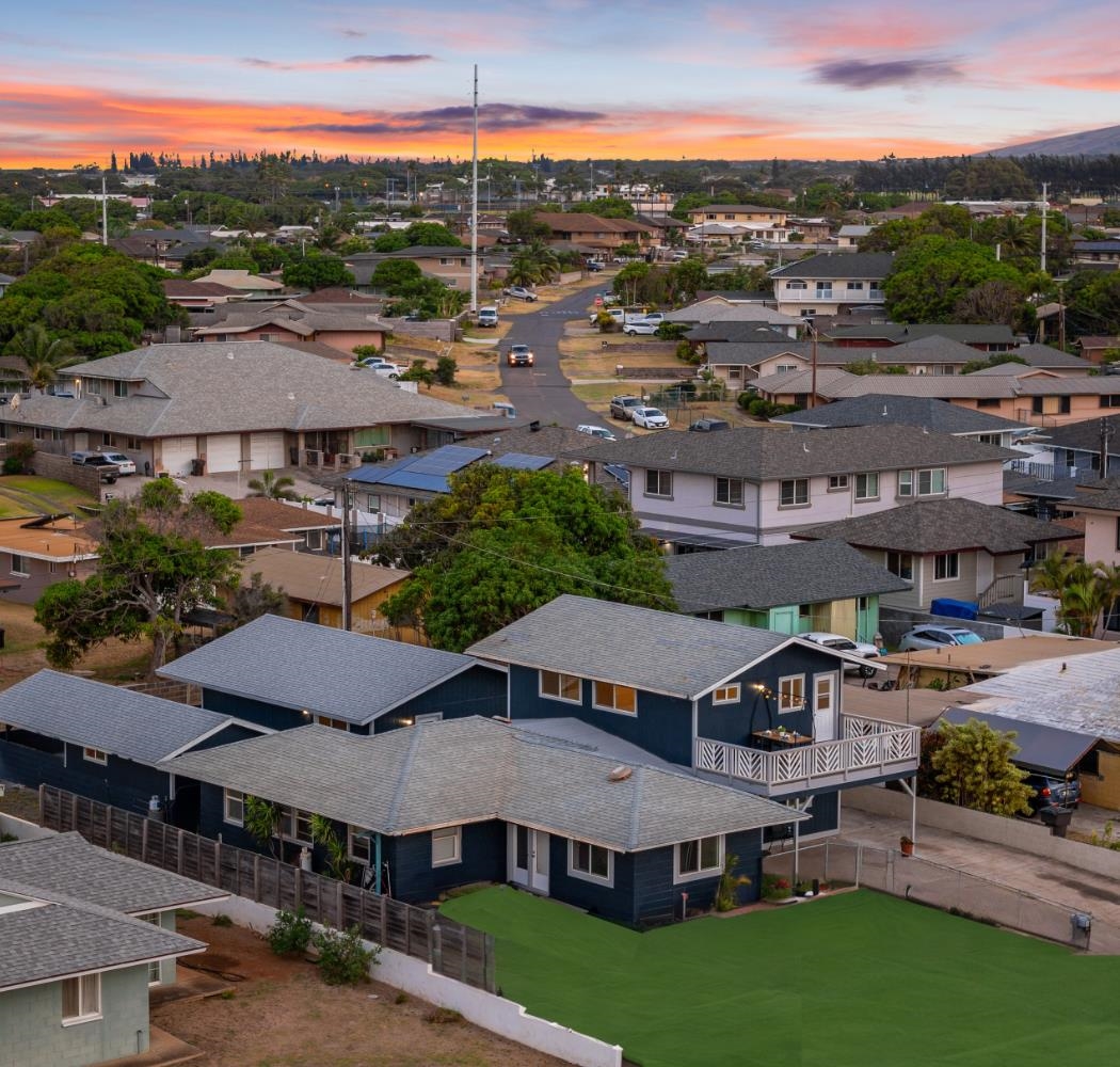 Residential in Kahului 2