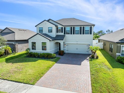 1061 Peta Way, Melbourne, FL, 32940-7150 | Card Image