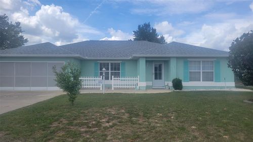 8714 Sw 60th Circle, OCALA, FL, 34476 | Card Image