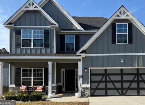 407 Dog Fennel Ln, Perry, GA, 31069-9486 | Card Image