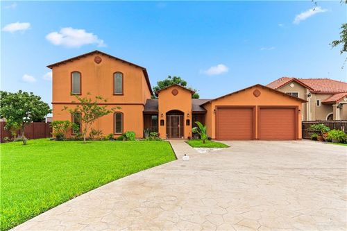 509 Earling Road, Alamo, TX, 78516 | Card Image