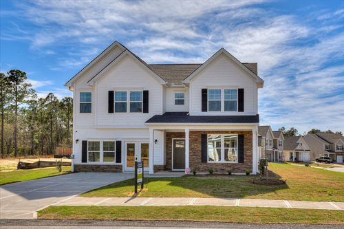 652 N Fairview Dr, Harlem, GA, 30814-5012 | Card Image