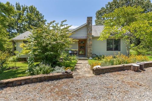 5401 Crestwood Ln, Ozark, AR, 72949-2563 | Card Image