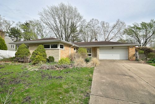 5425 Howard Ave, Western Springs, IL, 60558-2061 | Card Image