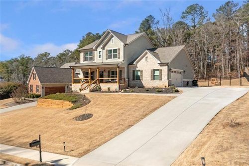 2113 Hope Ln, Monroe, GA, 30656-2725 | Card Image