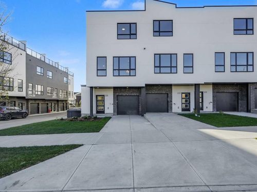 231 Sage Hill Rise Nw, Calgary, AB, T3R2E7 | Card Image