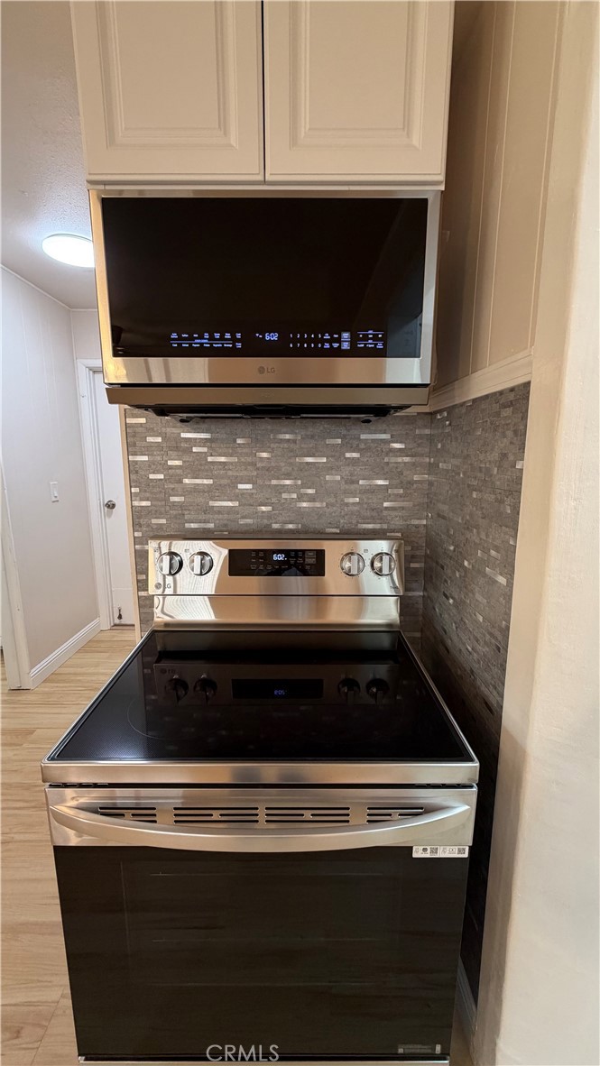 Residential Lease in Oroville 3