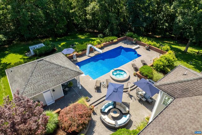 2865 Proffit Rd, House other with 4 bedrooms, 3 bathrooms and null parking in CHARLOTTESVILLE VA | Image 72