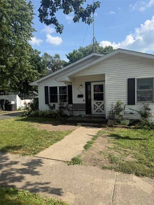 1117 Hill Street, Urbana, IL, 61801 | Card Image