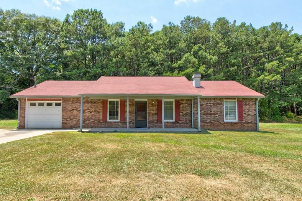 Fannin Dr, Lithonia, GA 30038