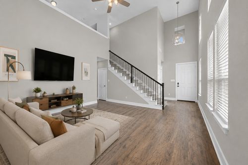 1850 Eagle Lndg, Van Alstyne, TX, 75495-4475 | Card Image