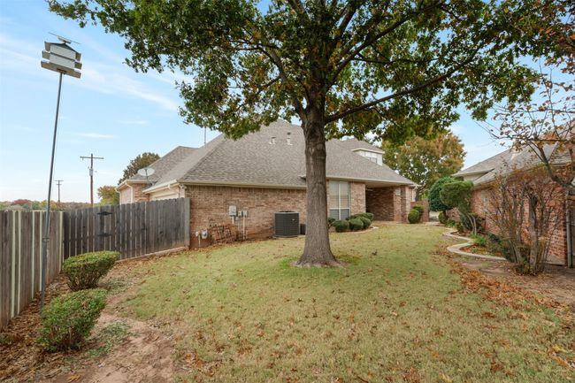 9 Park Place Ct, House other with 3 bedrooms, 3 bathrooms and null parking in Wichita Falls TX | Image 36