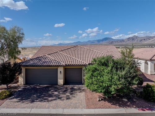 5436 E Di Bossi Ave, Pahrump, NV, 89061-7075 | Card Image