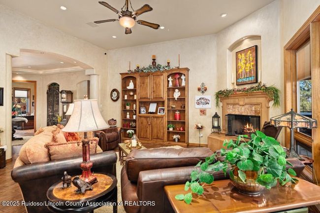 166 Sonterra Dr, House other with 4 bedrooms, 4 bathrooms and null parking in Alto NM | Image 21