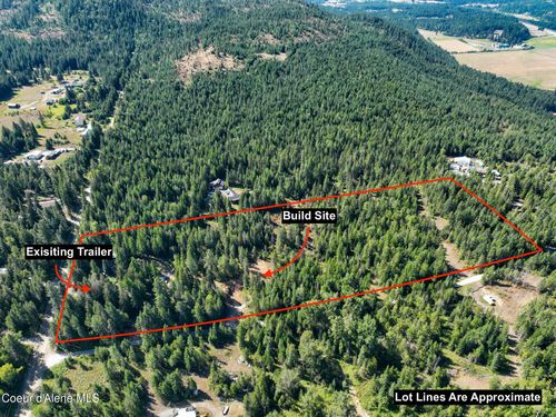 2058 Southside School Rd, Cocolalla, ID, 83813-9748 | Card Image