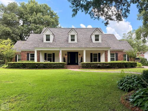 6 Dogwood Dr, Newport, AR, 72112-4004 | Card Image