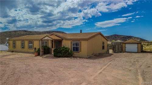 21243 N Red Mountain Dr, White Hills, AZ, 86445-8780 | Card Image