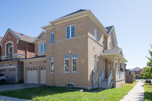 3127 Streamwood Pass, Oakville, ON, L6H0T2 | Card Image