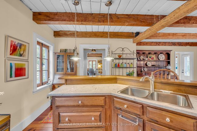 412 Barnum House Rd, House other with 2 bedrooms, 2 bathrooms and 6 parking in Grafton ON | Image 23