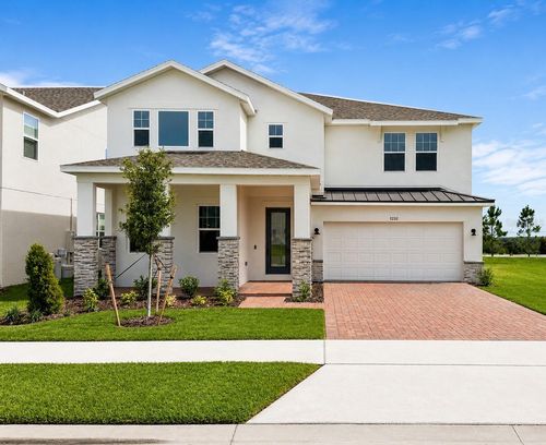 7232 Rolling Leaf Road, GROVELAND, FL, 34736 | Card Image