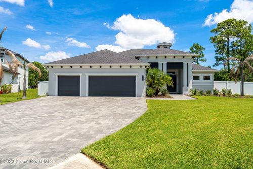2713 Mancina Ct, Melbourne, FL, 32904-5705 | Card Image