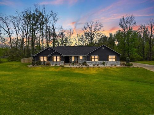 4401 Wagon Trace Cv, White Hall, AR, 71602 | Card Image