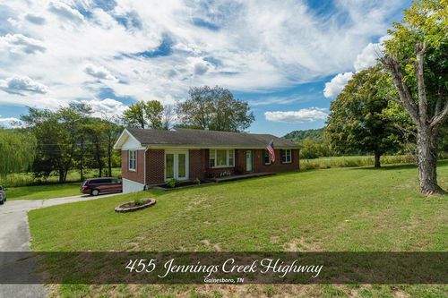 455 Jennings Creek Hwy, Gainesboro, TN, 38562-6042 | Card Image