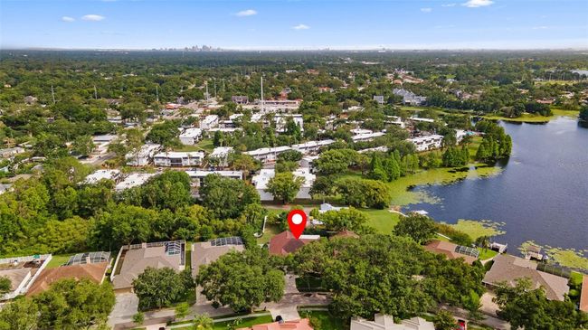 10310 Carroll Cove Pl, House other with 4 bedrooms, 4 bathrooms and null parking in Tampa FL | Image 75