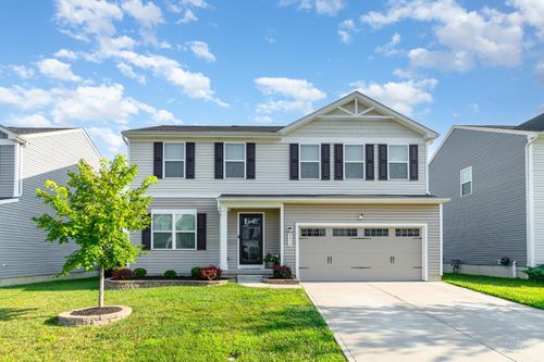 8972 Camberley St, Harrison, OH, 45030-3500 | Card Image