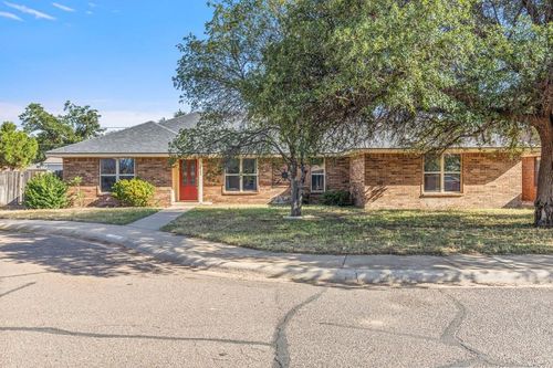 2805 Sandhill Cir, Midland, TX, 79705-2519 | Card Image