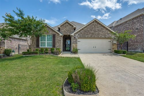 1814 Indigo Creek Ln, Wylie, TX, 75098-0570 | Card Image
