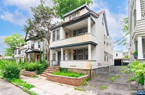164-166 Vermont Avenue, Newark, NJ, 07106 | Card Image