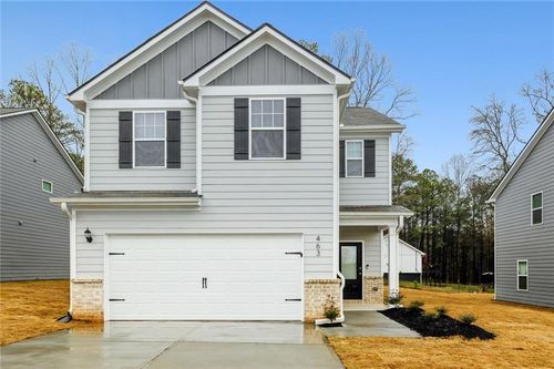 656 Mackenzie Cv, Villa Rica, GA, 30180-1183 | Card Image