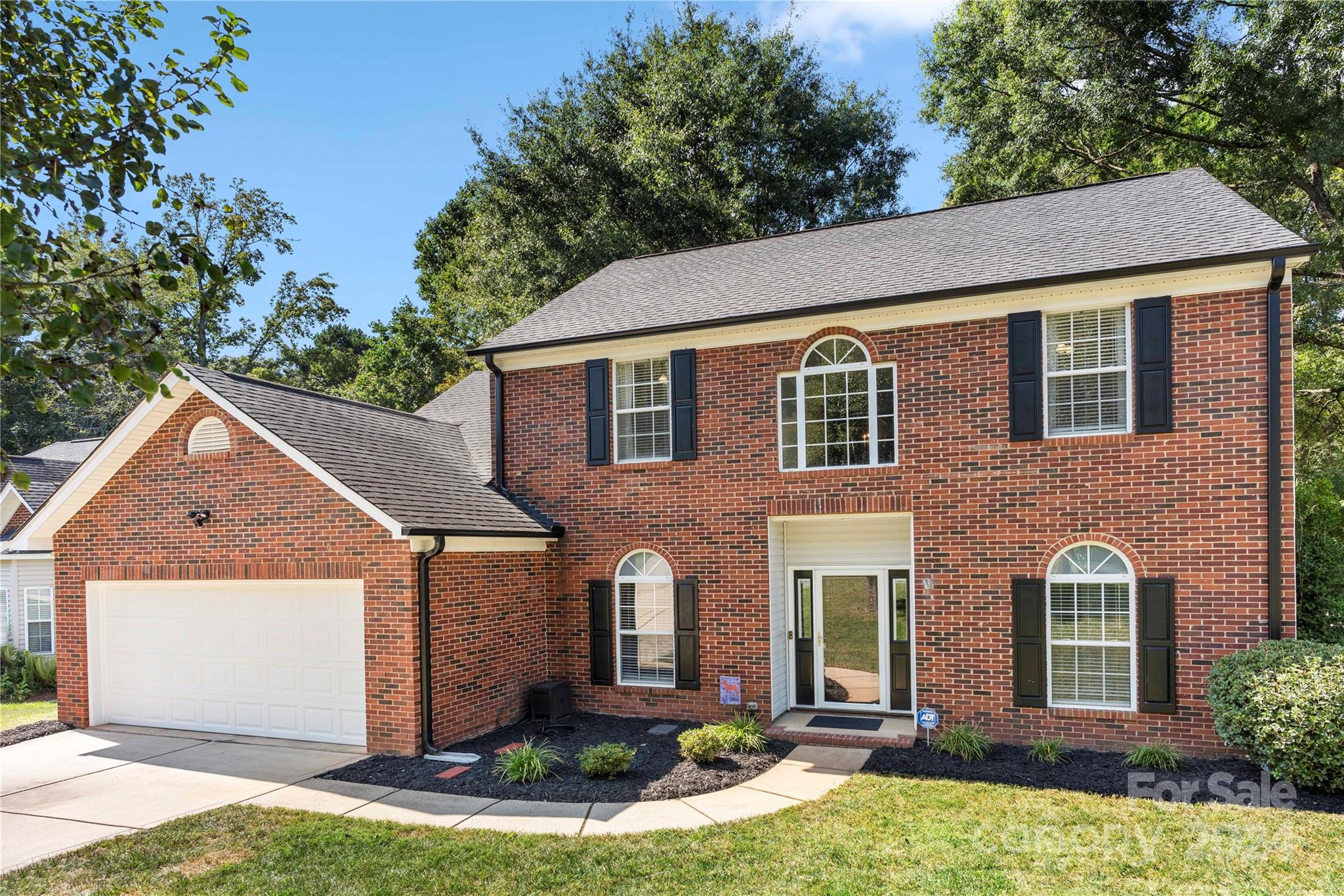 Mcilwaine Rd, Huntersville, NC 28078
